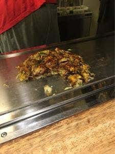 鉄板居酒屋 ゑっとや