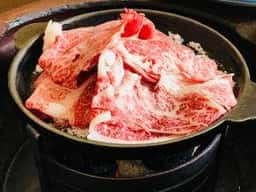 大井牛肉店