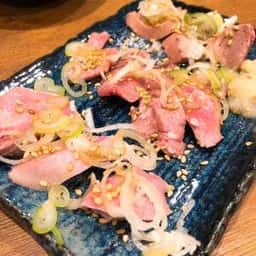 もつ焼専門店 かる小屋 梅ヶ丘店
