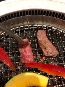 焼肉 蔵元 橋本店
