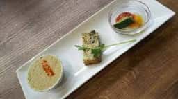 玄米工房sweetsある ハナビ店