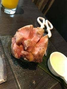 焼肉589