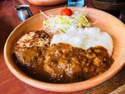 びっくりドンキー 恵庭店