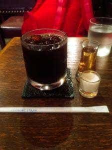 ダートコーヒショップ