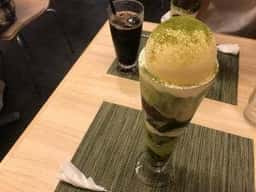 和風カフェ次元