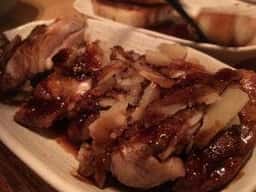 TORYU 鉄板焼き鳥