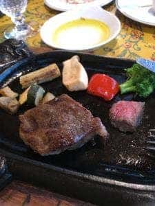 アクアペンション クッチェッタ