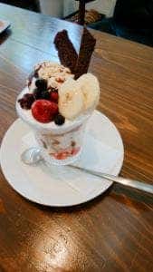 ケーキ＆カフェ Green One