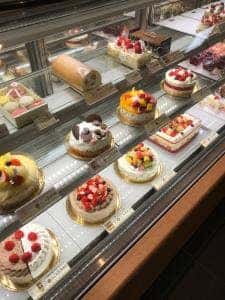 シャトレーゼ 泉野村店