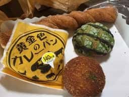 ぱん工房 えちぜん 新保店