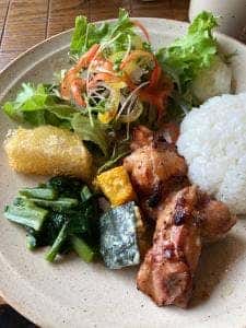 ニュー喫茶ポルカドット