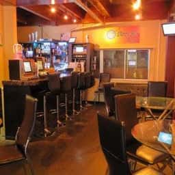 Darts Bar Revo