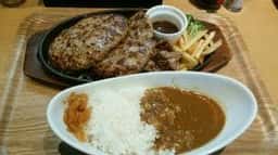 ファイヤーバーグ宮の沢店