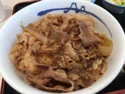 松屋 西所沢店