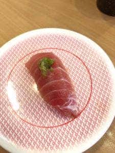 かっぱ寿司 諏訪インター店