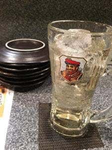 串かつBILLY軒 麻生店
