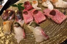 寿司たつみ