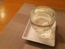 SAKEハポネ