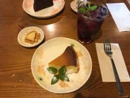 cafe moe