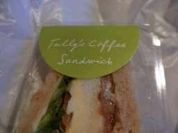 タリーズコーヒー ライフガーデン茂原店