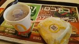 マクドナルド 23号新栄店