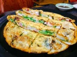 韓国料理 韓味屋
