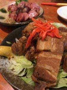 南国酒場 アヤパニ