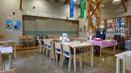 レストランわらび