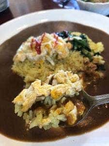 ビストロ&ベーカリー 香味家