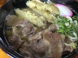 元祖えびすやうどん