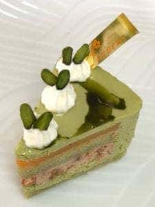 パティスリー フラブール