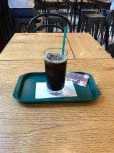 HASSO CAFFE with PRONTO