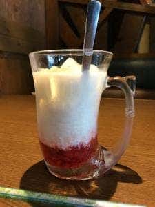 びっくりドンキー 新潟和合店