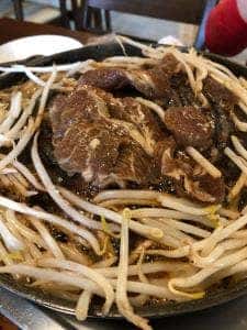 松尾ジンギスカン 呼人支店