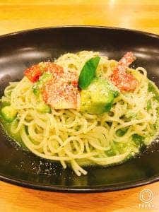 和ぱすた ぽぽらまーま ララガーデン川口店