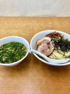 中華そば ななまる