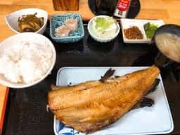 にしん亭