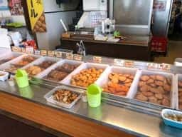 嘉平屋 川口店 おみやげセンター