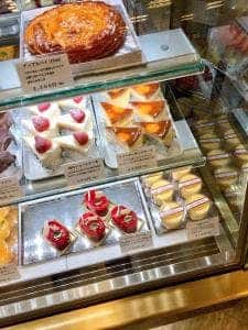 スイス菓子 ローヌ RACTO店
