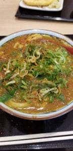 丸亀製麺 湘南モールフィル店