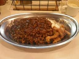 スパイスモンスター 西11丁目店