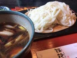 手づくりうどん もりしげ