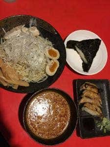 ばくだん屋 五日市店
