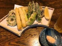 手打ちそば さわだ屋