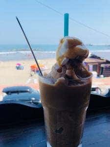 NONKEY'S CAFE