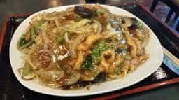 中華料理 一歩亭