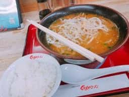 くるまやラーメン 仙台原町店