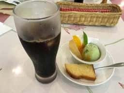 レストラン ソネット