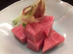 家庭料理はなだ