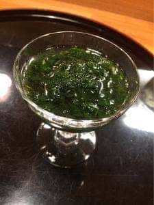 家庭料理はなだ